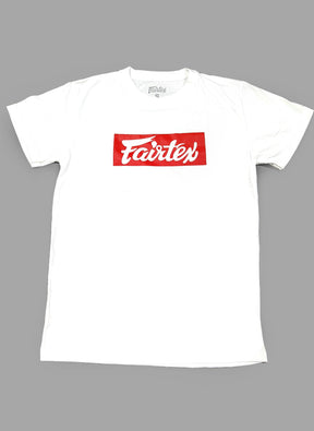 Fairtex Supreme T-Shirt