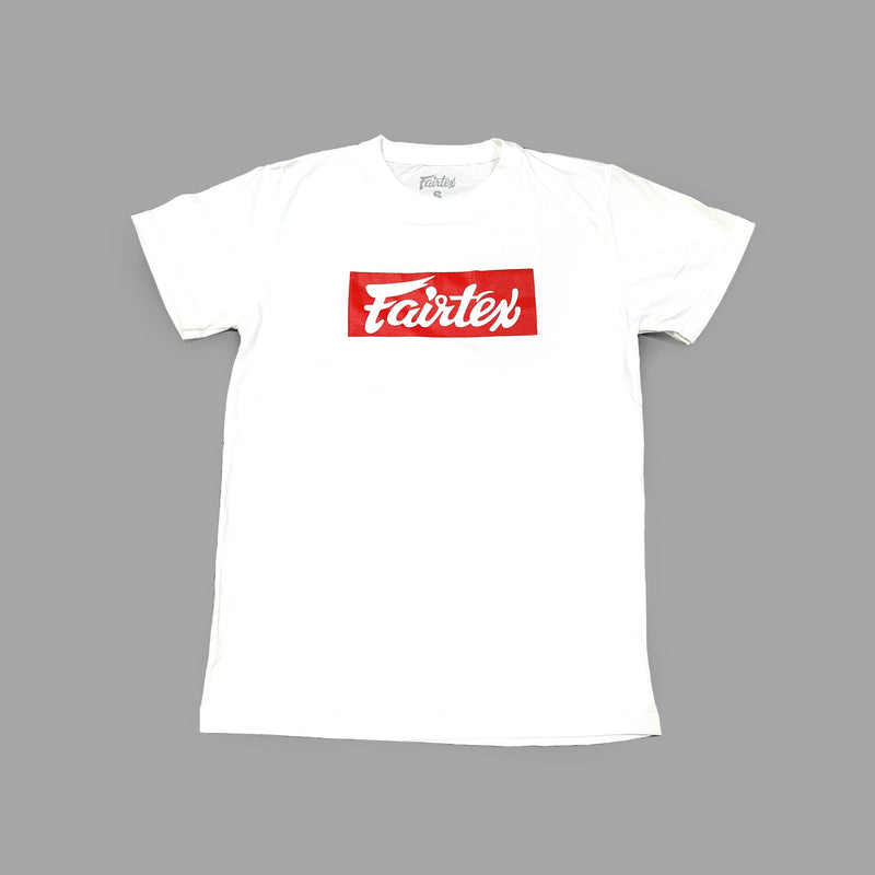 Fairtex Supreme T-Shirt