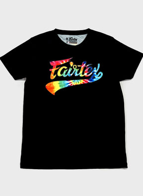 Fairtex Tie Dye T-Shirt