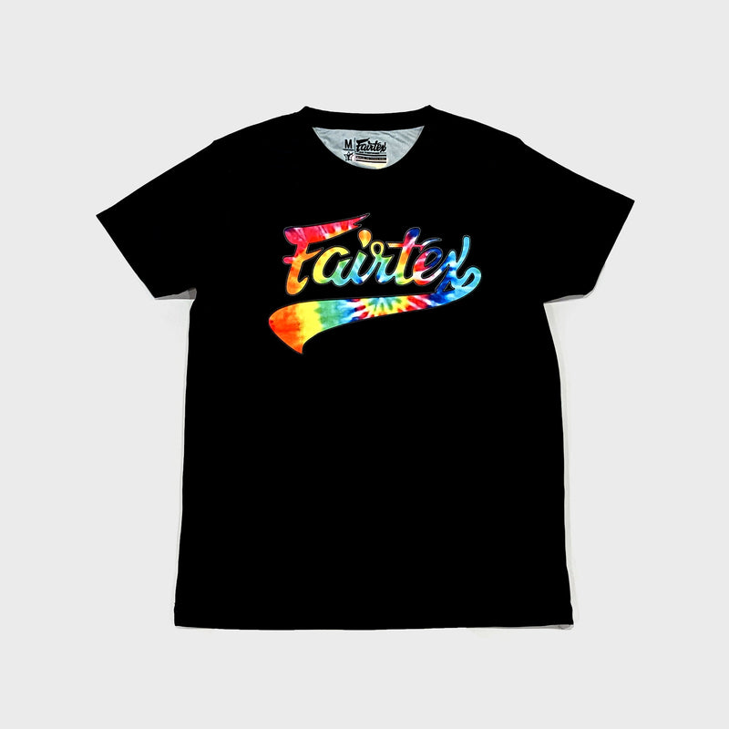 Fairtex Tie-Dye T-Shirt