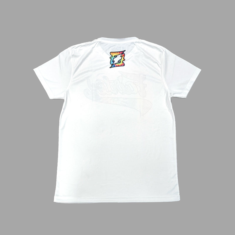 Fairtex Tie Dye T-Shirt