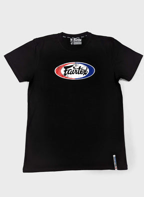 Fairtex Vintage T-Shirt