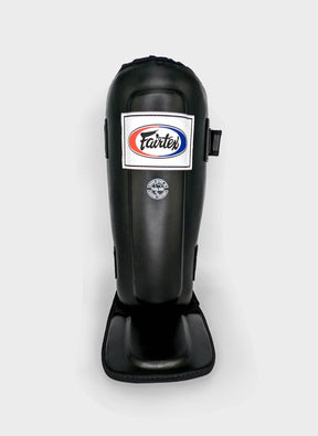 Fairtex SP3 Muay Thai Shin Guards