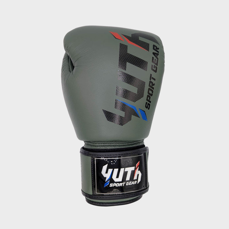 Yuth Sport Gear BGL20 Muay Thai Gloves