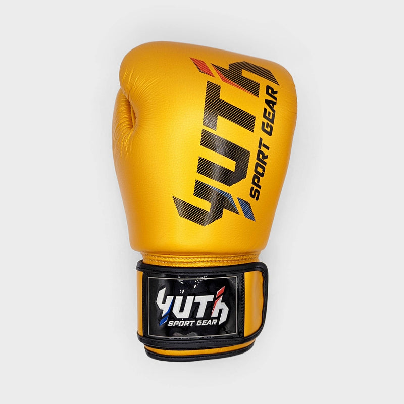 Yuth Sport Gear BGL20 Muay Thai Gloves